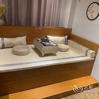 长置居商务公寓(广州高塘石地铁站店)酒店提供图片