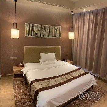 长置居商务公寓(广州高塘石地铁站店)酒店提供图片
