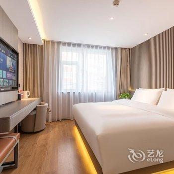 MAX HOTELS(北京望京酒仙桥店)酒店提供图片