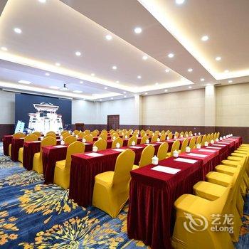维也纳国际酒店(天津奥体中心凌奥店)酒店提供图片
