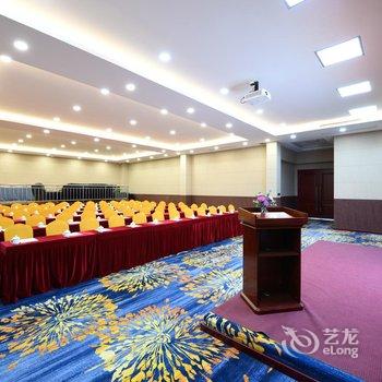 维也纳国际酒店(天津奥体中心凌奥店)酒店提供图片