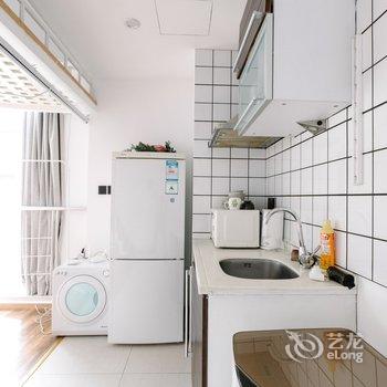 星星Host公寓(上海吴淞路店)酒店提供图片