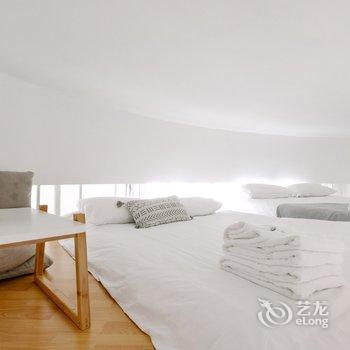 星星Host公寓(上海吴淞路店)酒店提供图片