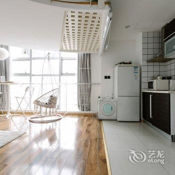 星星Host公寓(上海吴淞路店)酒店提供图片