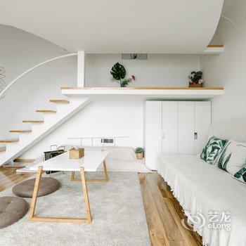 星星Host公寓(上海吴淞路店)酒店提供图片