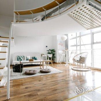 星星Host公寓(上海吴淞路店)酒店提供图片