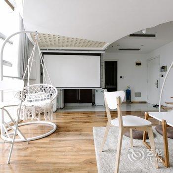 星星Host公寓(上海吴淞路店)酒店提供图片