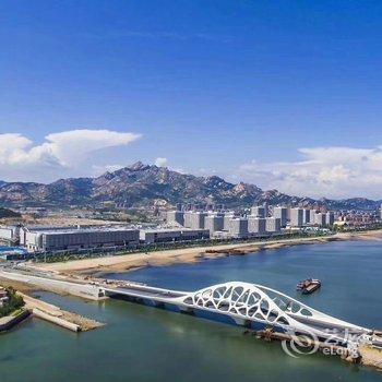 青岛xwd鑫万达公寓酒店提供图片