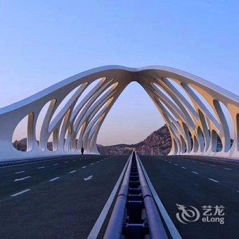 青岛xwd鑫万达公寓酒店提供图片