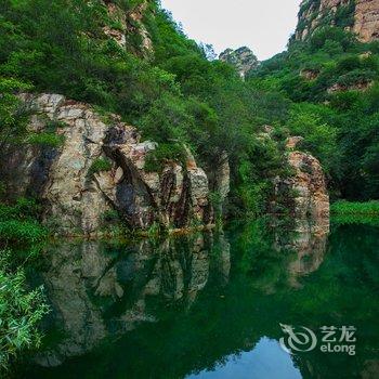 北京金塔仙谷度假小镇酒店提供图片