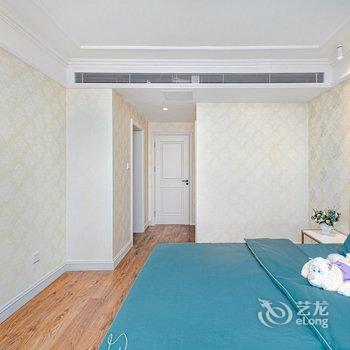 青岛leletaba公寓(7号店)酒店提供图片