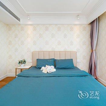 青岛leletaba公寓(7号店)酒店提供图片