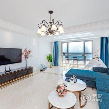 青岛leletaba公寓(7号店)酒店提供图片