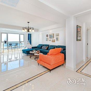 青岛leletaba公寓(7号店)酒店提供图片