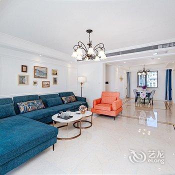青岛leletaba公寓(7号店)酒店提供图片