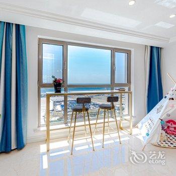 青岛leletaba公寓(7号店)酒店提供图片
