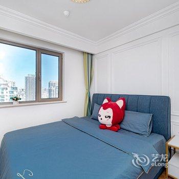 青岛leletaba公寓(7号店)酒店提供图片
