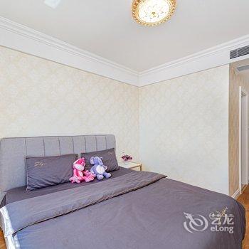 青岛leletaba公寓(7号店)酒店提供图片