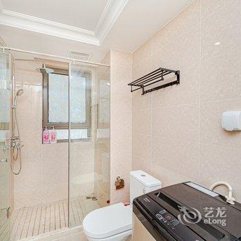 青岛leletaba公寓(7号店)酒店提供图片