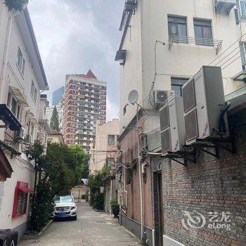 上海漫致名人民宿酒店提供图片