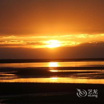 额济纳旗沙日淖尔水库牧家游民宿酒店提供图片