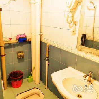 南宁一米阳光精品公寓酒店提供图片