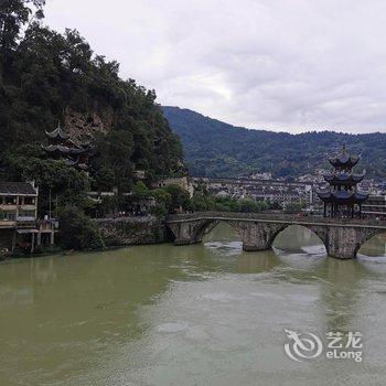 镇远花语梦客栈酒店提供图片