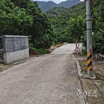 广州悠雅居雅然民宿酒店提供图片