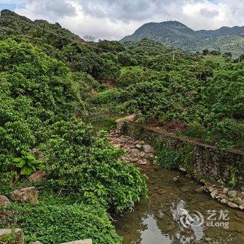 广州悠雅居雅然民宿酒店提供图片