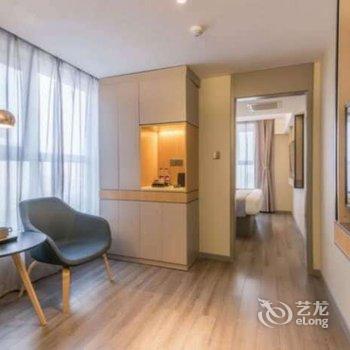 如家商旅酒店(中山利和广场体育路店)酒店提供图片