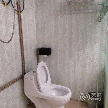 广州暄暄小屋酒店提供图片