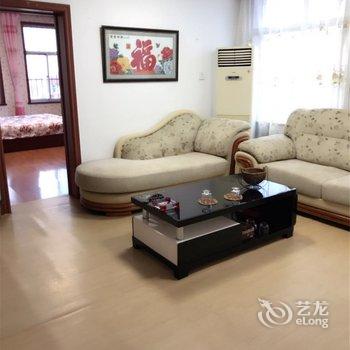 青岛微笑公寓酒店提供图片