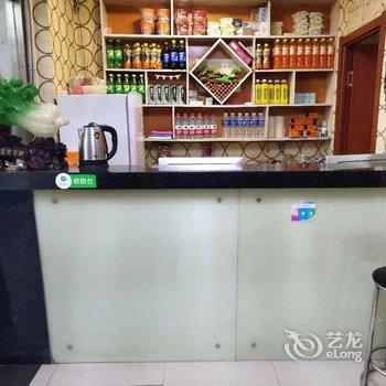 长春龙凤缘旅馆酒店提供图片