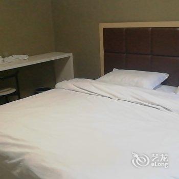 大同左邻右舍快捷酒店酒店提供图片