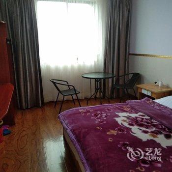 林芝渝林山庄酒店提供图片