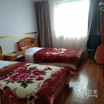林芝渝林山庄酒店提供图片