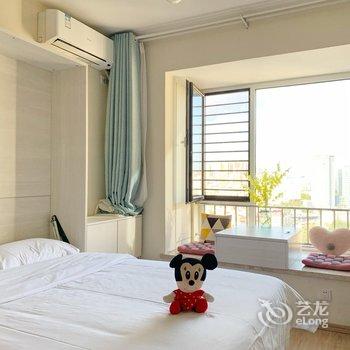青岛温小姐公寓(中央商务区万达CBD店)酒店提供图片
