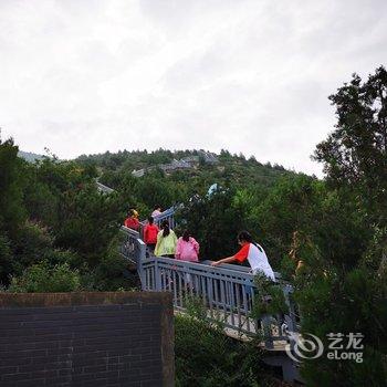 北京伴月山舍民宿酒店提供图片