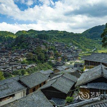 西江贵赏·倚山民宿酒店提供图片