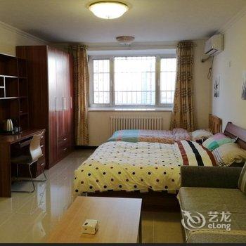 北京亦家驿站(3号店)酒店提供图片
