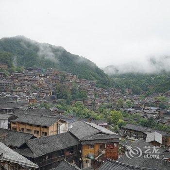 西江贵赏·倚山民宿酒店提供图片