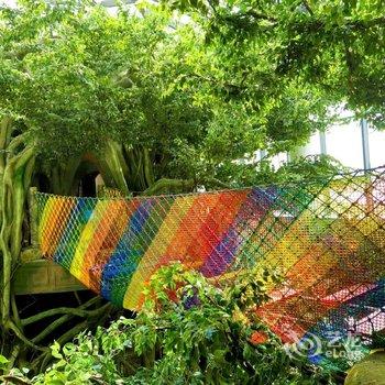 小清新海景公寓(营口山海广场店)酒店提供图片