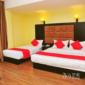 无锡凯利来宾馆酒店提供图片