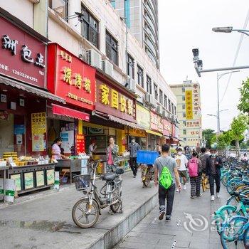 沣源公寓(天河公园广东技术师范大学店)酒店提供图片