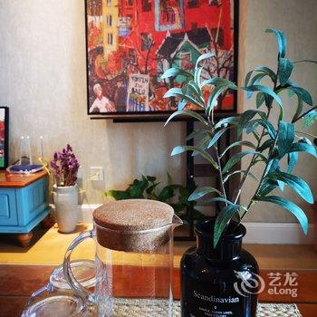西安迷雾森林一个设计师的美式乡村民宿酒店提供图片