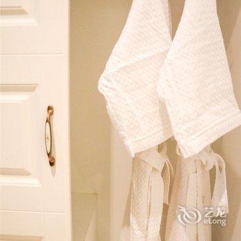 西安迷雾森林一个设计师的美式乡村民宿酒店提供图片
