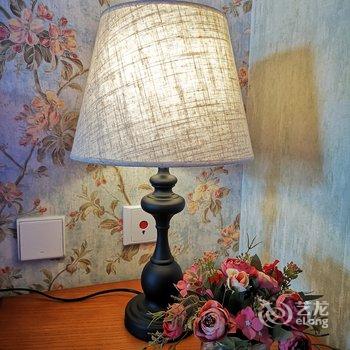 西安迷雾森林一个设计师的美式乡村民宿酒店提供图片