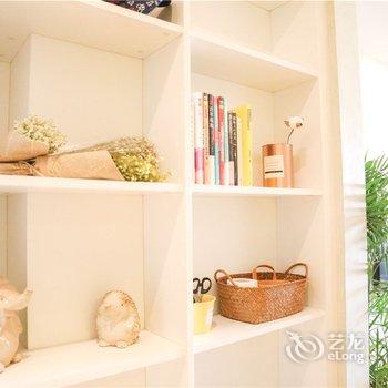 西安迷雾森林一个设计师的美式乡村民宿酒店提供图片
