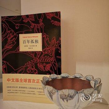西安迷雾森林一个设计师的美式乡村民宿酒店提供图片