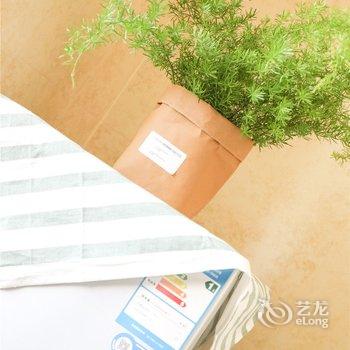 西安迷雾森林一个设计师的美式乡村民宿酒店提供图片